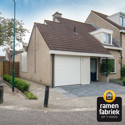 Kozijnen woning Wijk bij Duurstede