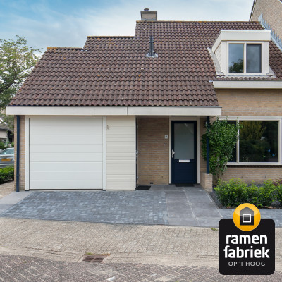 Kozijnen woning Wijk bij Duurstede