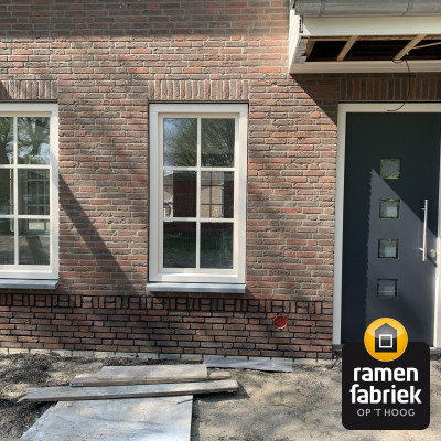 Familie van de Aa uit Vessen