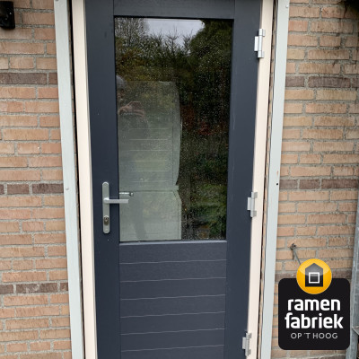 Familie van Zelst uit Tilburg