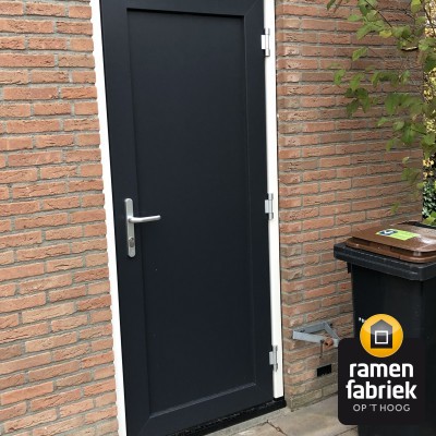 Familie Hasselt uit Purmerend