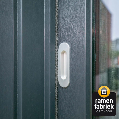 Kozijnen Ramenfabriek op 't Hoog - project Leende