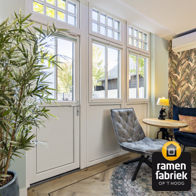 Familie Bouten in Weert
