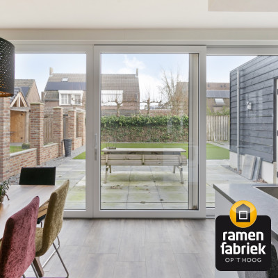 Woonhuis Someren