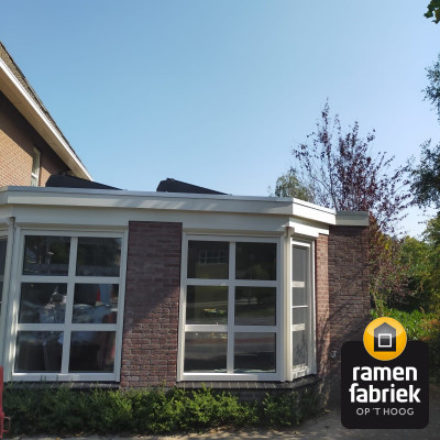 Familie van Zeist uit Eindhoven