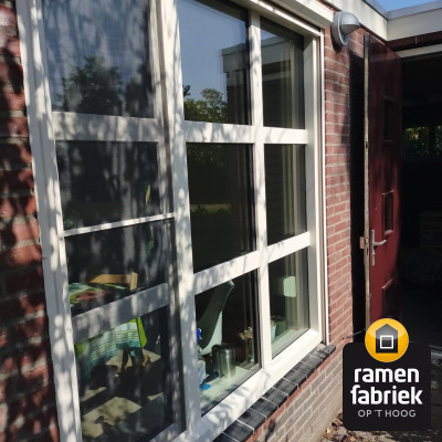 Familie van Zeist uit Eindhoven