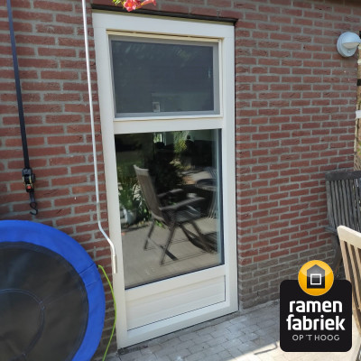 Familie van Zeist uit Eindhoven