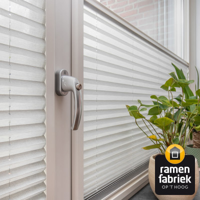 Kozijnen woning IJsselstein