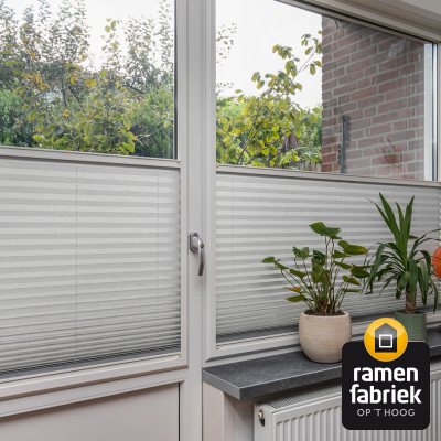 Kozijnen woning IJsselstein