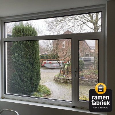 Familie Poldervaart uit Huizen