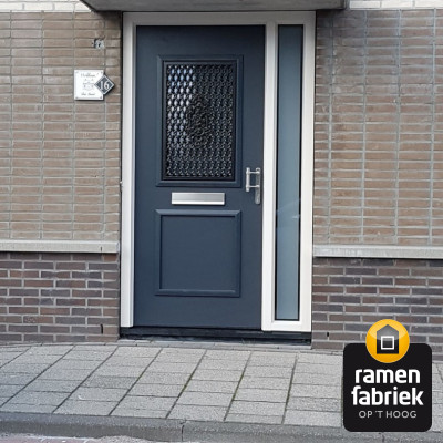 Ameland 1-zijde afdekkend