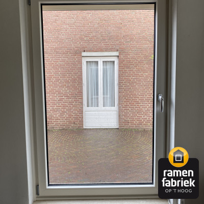 Familie van Oosterhout in Best