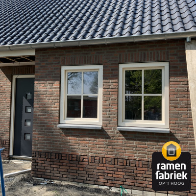 Familie van de Aa uit Vessen