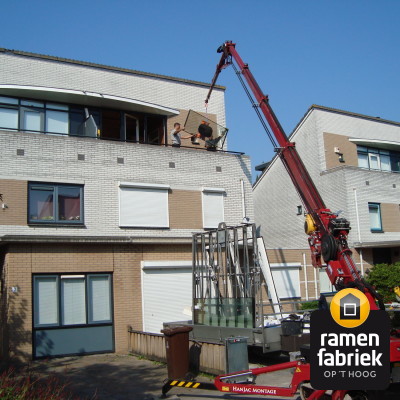 Montage familie Drost