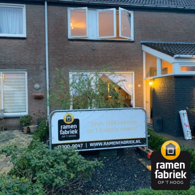 Familie Koningstein uit Boxtel