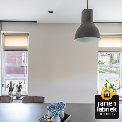 Kozijnen woning Oirschot