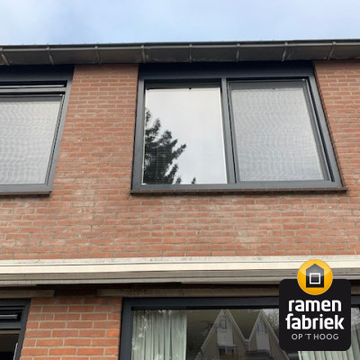 familie Storm uit Breda
