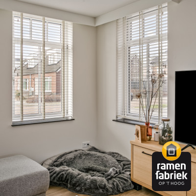 Woonhuis Someren