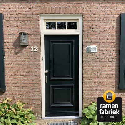Familie Vingerhoets