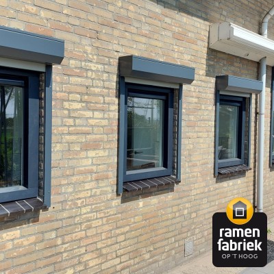 Woning Martijn