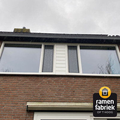 Familie Poldervaart uit Huizen