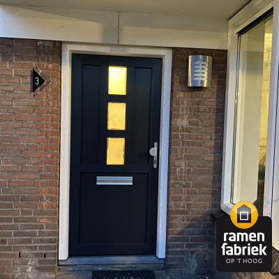 Familie Schroemges uit Eindhoven