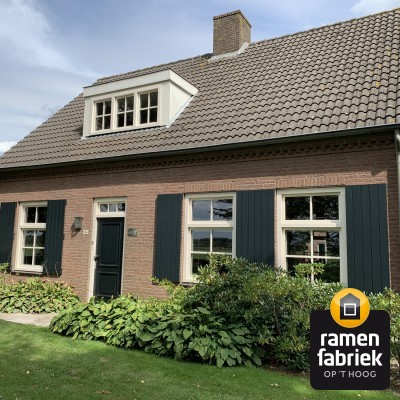 Familie Vingerhoets