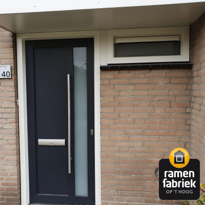 Familie Adema Eindhoven