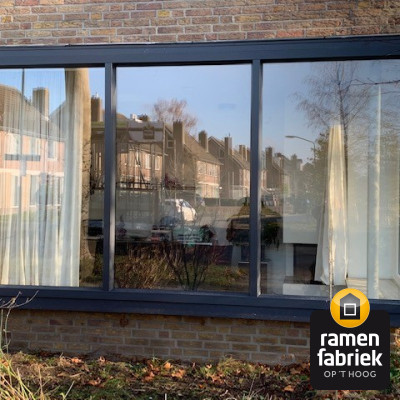 Familie Smans uit Hilvarenbeek