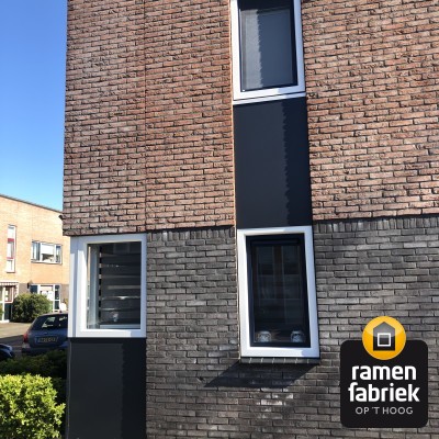 Kramer uit Purmerend