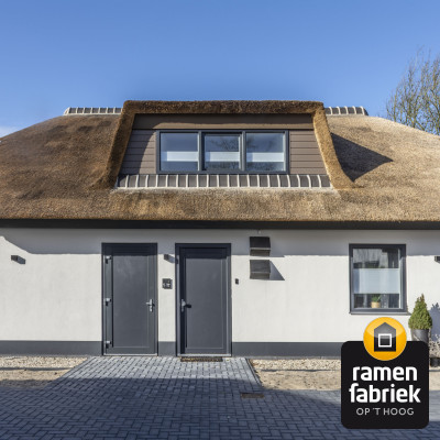 Project Noordwijk