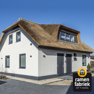 Project Noordwijk