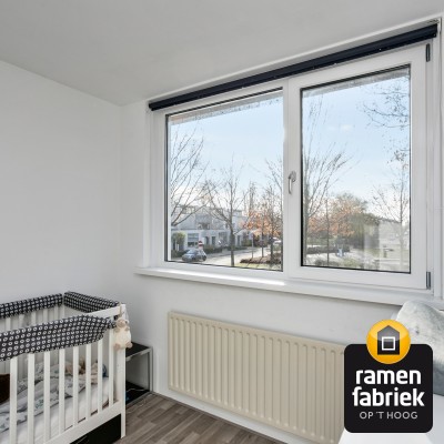 Familie Gersie uit Amstelveen
