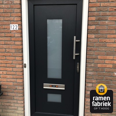 Familie Hasselt uit Purmerend
