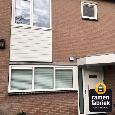Familie Peelen in Purmerend