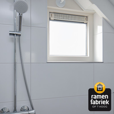 Kozijnen woning Wijk bij Duurstede