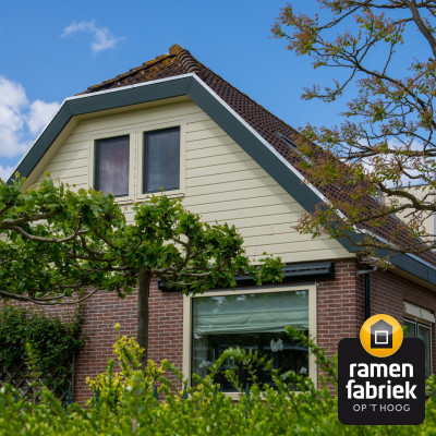 Woonhuis Rijsenhout