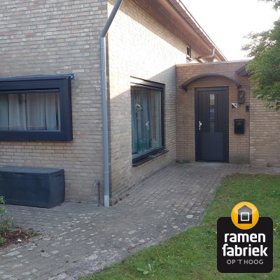 Woning Martijn