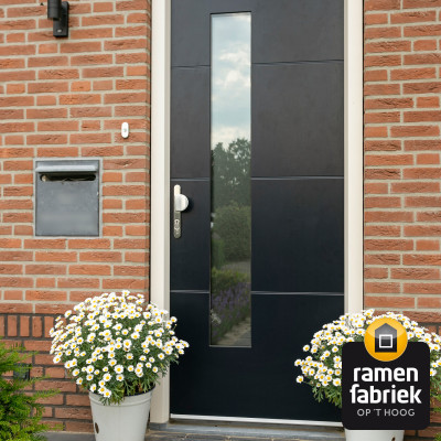Familie Gottlieb uit Oirschot