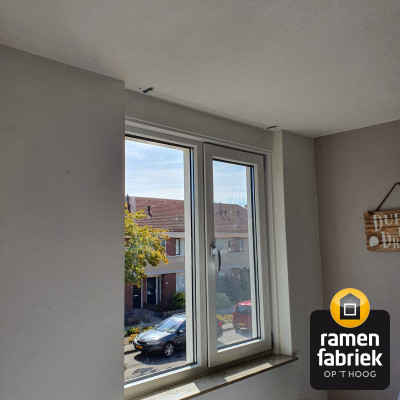 Familie Dirne uit Geldrop