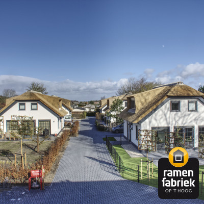 Project Noordwijk