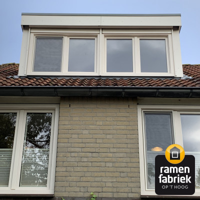 Familie van Zelst uit Tilburg