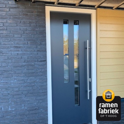 Familie Groenen uit Meijel