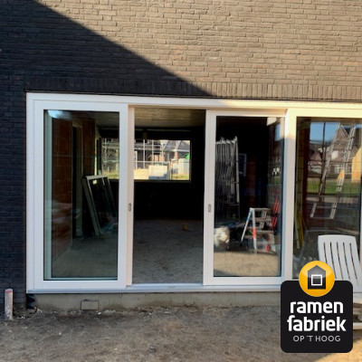Familie Groenen uit Meijel