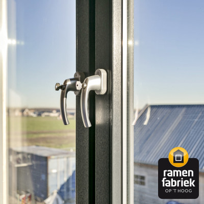 Familie van Bekkum uit Almere