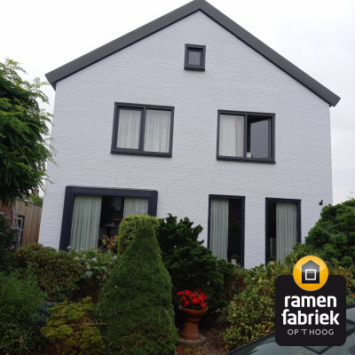 Woning familie Broeren