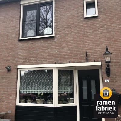 Werk Rasker - Purmerend