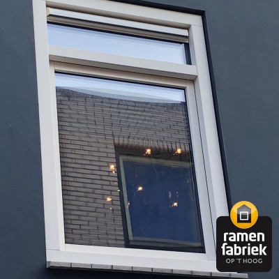 De Passpiegel in Purmerend