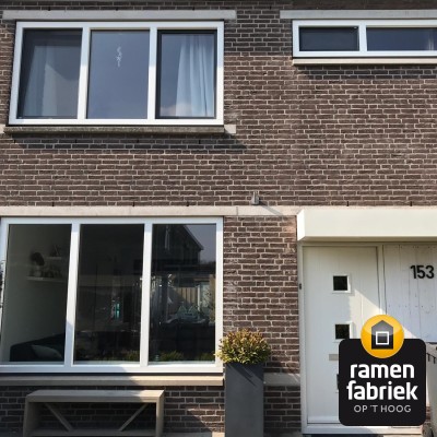 werk Jas - Heemskerk