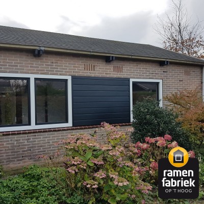 Familie Douma uit st. Maartenszee